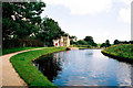 Greenberfield Lock House, Leeds and Liverpool Canal