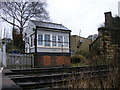 Batley Signal Box