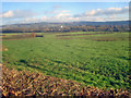 Farmland near Naunton Farm