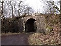 Railway Bridge at Townhead Farm