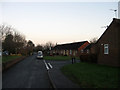 Church Lane, Pevensey