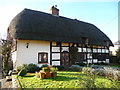 Hurstbourne Tarrant - Shepherds Peace Cottage