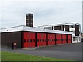 Fire Station, Knollbeck Lane, Brampton Bierlow, near Barnsley - 1