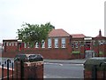 Brampton Cortonwood Infant School, Chapel Lane, Brampton