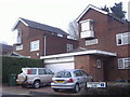 Modern houses, Stanmore