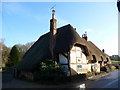 Ibthorpe - Cottages