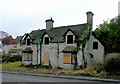 Derelict House, Goldthorn Hill, Wolverhampton