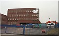 Hyde Mill Demolition