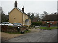 Broad Chalke, Sun Cottage