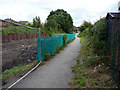 Fallowfield Loop Cycleway