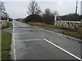 Level Crossing