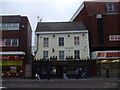 The Vaults, Northgate St, Gloucester