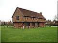 Moot Hall Elstow