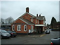 Earlswood Railway Station