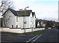 School Road, Silverton