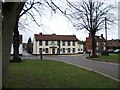 The Green Man Public House Clophill