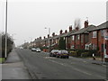 Dukinfield - Dewsnap Lane