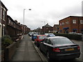 Chadderton - Denton Lane