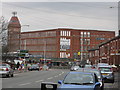 Gorse Mill From Whitegate Lane