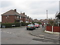 Chadderton - Higher House Close