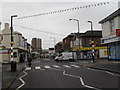 Crossroads of London Road and Lyon Street (3)