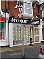 Interlet in London Road