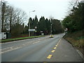 Bletchingley Road, Bletchingley