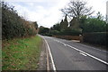 A268, Hawkhurst Rd