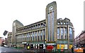 Co-operative Department Store, Newgate Street