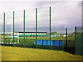 3G pitch, Mid Ulster Sports Arena, Tullywiggan