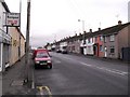 Coagh Street, Cookstown