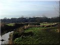 Avon riverbank and former GCR