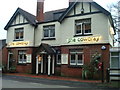 The Cowdray public house, Balcombe