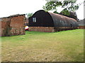 Hamerton Lane, Horncastle