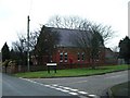 Methodist Church, North Muskham