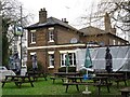 The Black Horse, Wood Street, Barnet