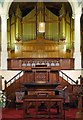 United Reformed Church, Wood Street, Barnet - Window