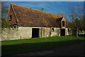 Barn at Wickhamford Manor