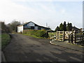 Farm At Chadderton Heights