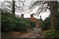 Park House, Bedgebury Forest