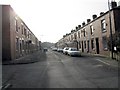 Chadderton - Faulkenhurst Street