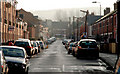 Hyndford Street, Belfast