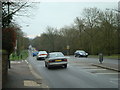 Horley Road, (A23) Earlswood