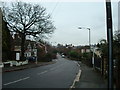 Woodlands Road, Earlswood