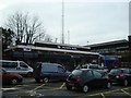 Haywards Heath Railway Station