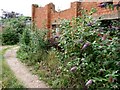 Hamerton Lane, Horncastle