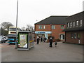 Sandbach - Co-operative Pharmacy