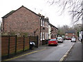 Sandbach - Church Street