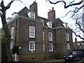 The Manse, North Square NW11