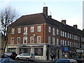 National Westminster Bank, Finchley Road